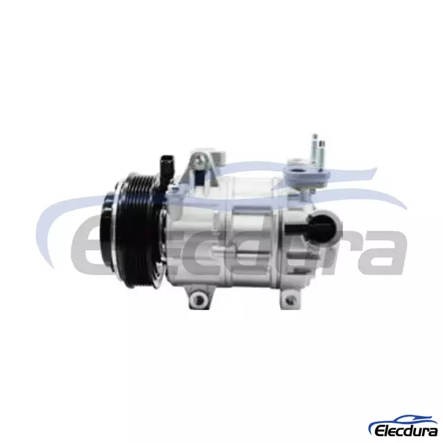 Compressor do ar condicionado do jipe ​​68292169AB