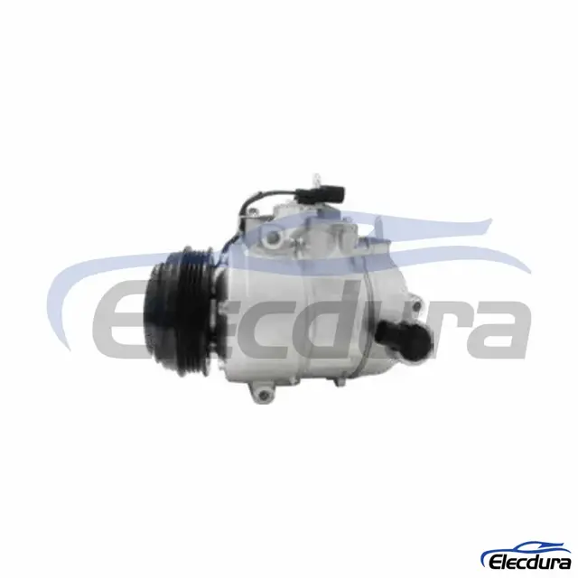 DG1319D629BA Ford Explorer 2.3 A/C-kompressor