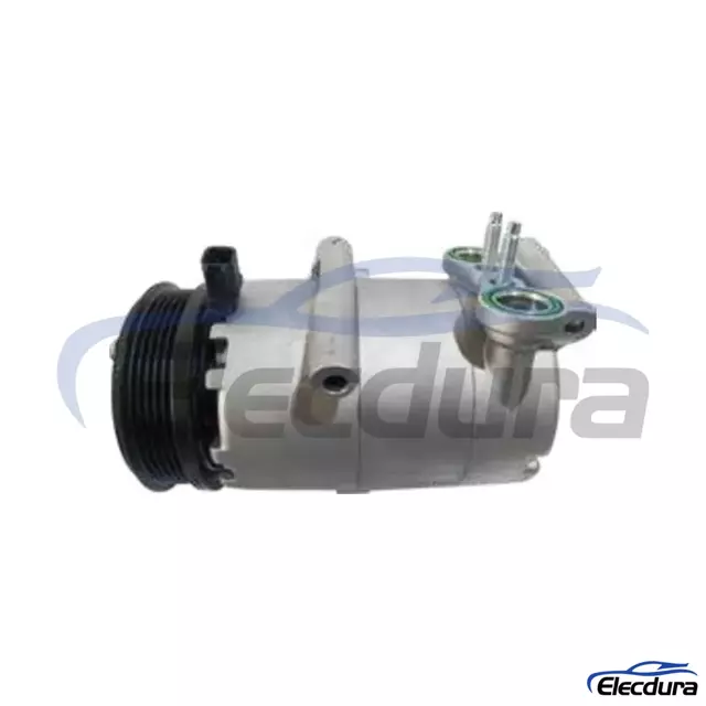 BV6N19D629BC Компрессор кондиционера Ford Focus 2.0
