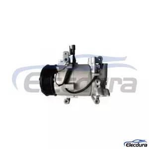 388105BAA01 2018 Honda Civic EX 2.0LA/C Συμπιεστής και συμπλέκτης