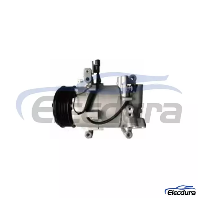 388105BAA01 2018 Honda Civic EX 2.0LA/C Compresor y embrague