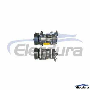 SD6V121412 SD6V12-1412 Compressore A/C
