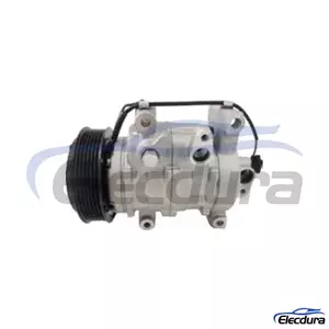 Compressor Honda 3881050ZG01 do ar condicionado de 3881050ZG01 Denso 10SRE11C auto