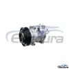 4711634 DENSO 471-1634 Nuovo Compressore con Frizione
