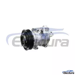 4711634 DENSO 471-1634 Новый компрессор с муфтой