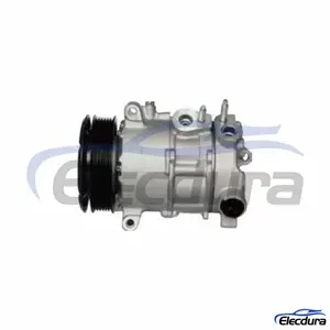 55111408AC Chrysler A/C Kompressor