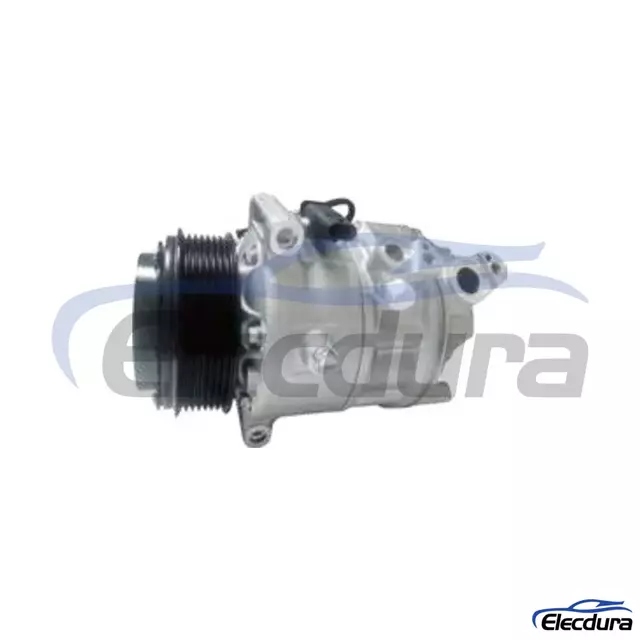 64526822848 Компресор кондиціонера BMW