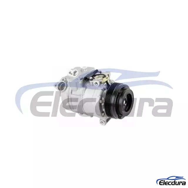 64526917866 Compresor A/C BMW
