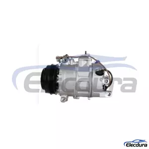 64509154072 Compressore climatizzatore BMW