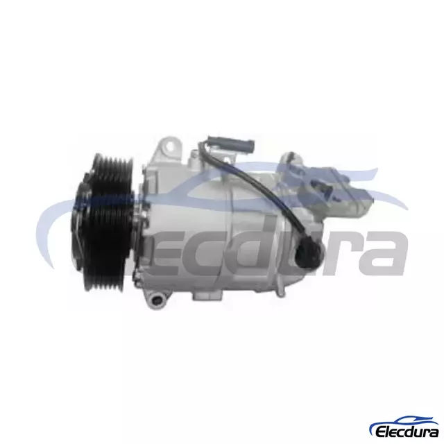 64509145351 Sprężarka klimatyzacji BMW