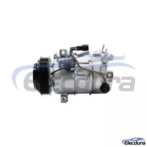 926003710R Nissan 926003710R Compresor de A/C