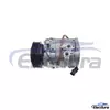 MR568288 คอมเพรสเซอร์ 10S17C 7GV Pajero V73