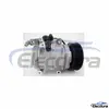 4472800891 Denso 10S15C Sprężarka klimatyzacji 447280-0891