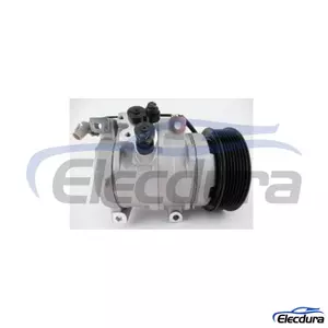 4472800891 Denso 10S15C Compresor A/C 447280-0891