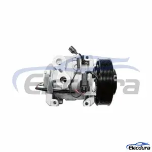 Kompresor A/C 22-65770-000 Menggantikan OEM: 22-65770-000