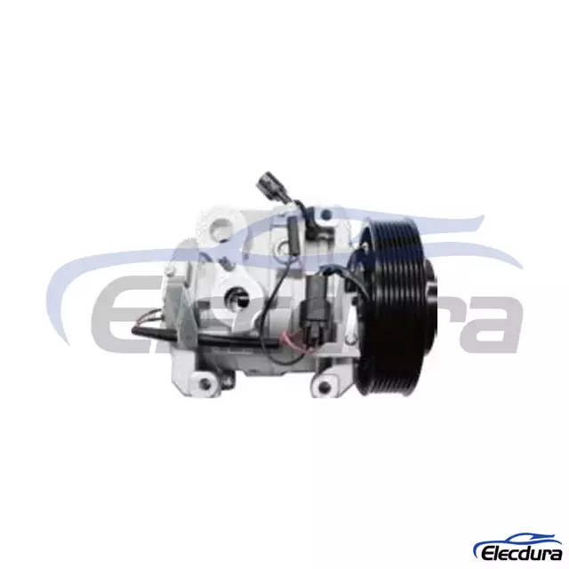 22-65770-000 Compresseur de climatisation remplace OEM : 22-65770-000.