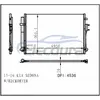 97606A9000 Kia Sedona 2015-2016 Condensator A/C