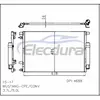 FR3Z19712B Ford Mustang 2015-2017 3.7L / 5.0L A/C kondenseri Montaj