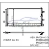 8R0260401D Audi A6 2011-2016 A/C kondensator