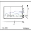1384859 Ford Fiesta V2005-2008 Condensatore A/C