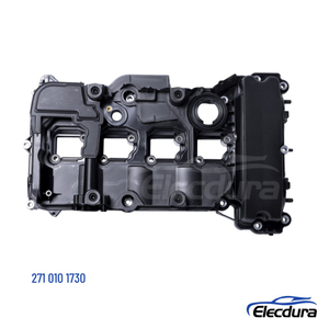Sostituzione coperchio valvola motore aftermarket per Mercedes OE A2710101730 2710101730 per C250 SLK250 1.8L turbo