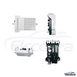 0394768 ヒーター ブロワー モーター抵抗器アフターマーケット卸売交換