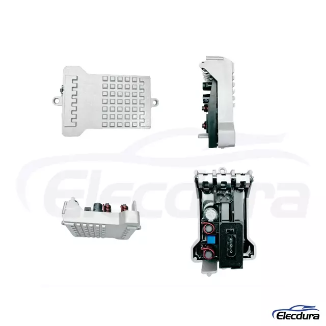 0394768 Isıtıcı &Uuml;fleyici Motor Diren&ccedil; satış sonrası toptan değiştirme