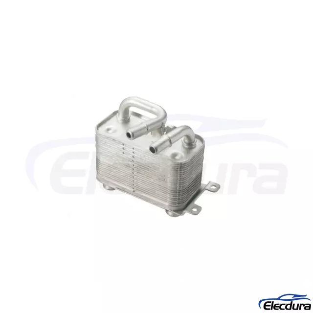 17117534896 BMW 528i Refroidisseur d'huile de transmission Remplacement du march&eacute; secondaire Fourniture en gros