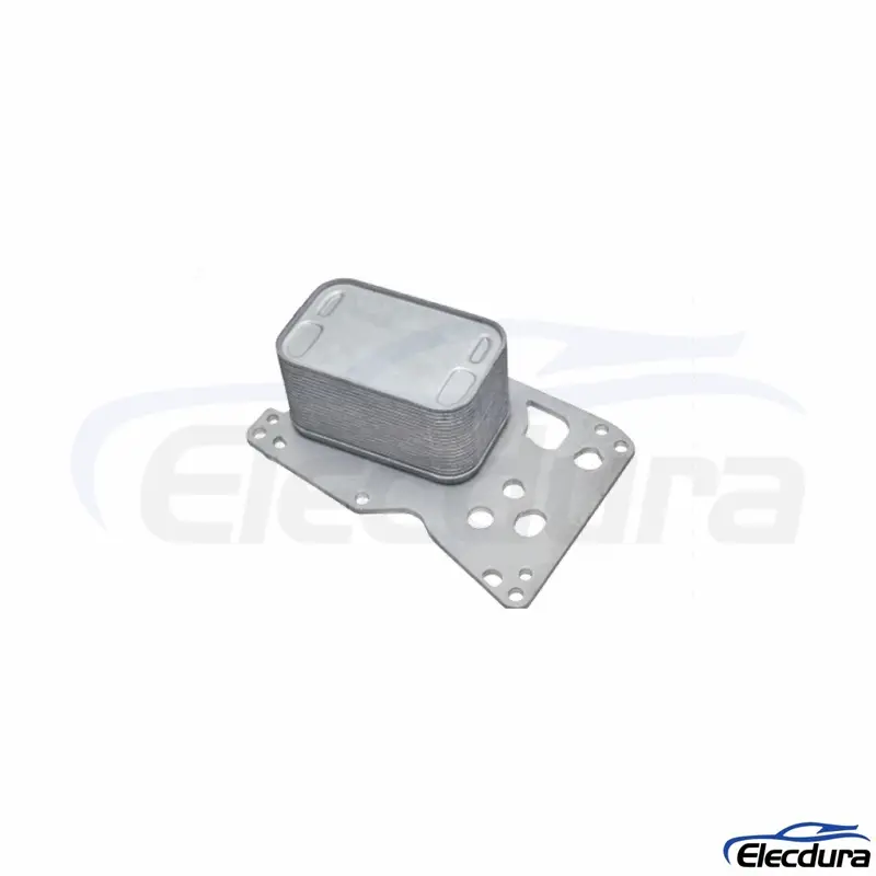 11428507626 BMW 328d ออยล์คูลเลอร์เครื่องยนต์ อุปทานขายส่งทดแทนหลังการขาย