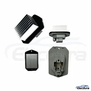 73533XA00A Heater Αντίσταση μοτέρ ανεμιστήρα καμπίνας aftermarket αντικατάσταση χονδρικής