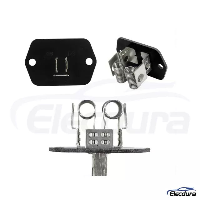 R&eacute;sistance de moteur de ventilateur de chauffage SW2650C, remplacement en gros, vente en gros