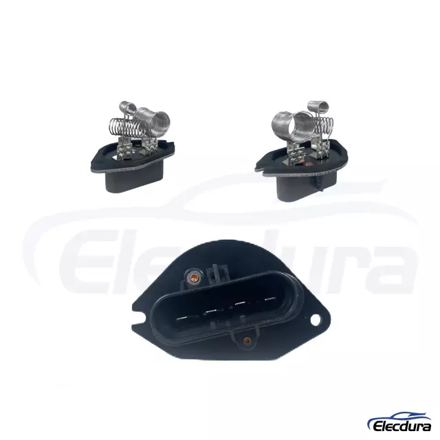 Sostituzione all'ingrosso aftermarket della resistenza del motore del ventilatore del riscaldatore RU646