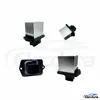 SW11616C Heater Αντίσταση μοτέρ ανεμιστήρα καμπίνας aftermarket αντικατάσταση χονδρικής