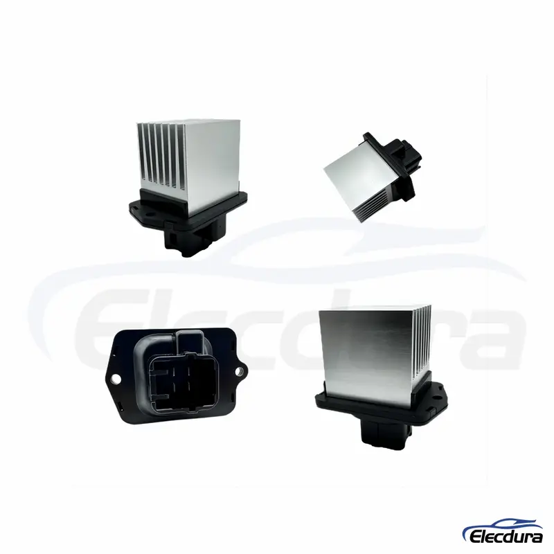 SW11616C Heater Αντίσταση μοτέρ ανεμιστήρα καμπίνας aftermarket αντικατάσταση χονδρικής