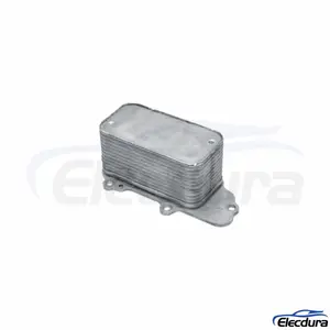 68148342AA Chevrolet / Chrysler / Fiat / Jeep Radiatore olio motore sostituzione aftermarket per importatori all'ingrosso