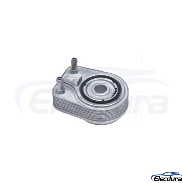 2641003800 Remplacement du march&eacute; secondaire du refroidisseur d'huile moteur Hyundai / Kia pour les importateurs en gros