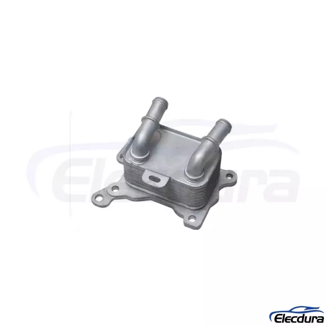 2130500Q0B Pengganti aftermarket Pendingin Oli Mesin Nissan / Renault untuk importir grosir