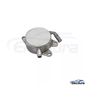 124100-5280 Sostituzione aftermarket del radiatore dell'olio della trasmissione Honda per importatori all'ingrosso