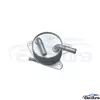 33493-06010 Sostituzione aftermarket del radiatore dell'olio della trasmissione Toyota/Lexus per importatori all'ingrosso