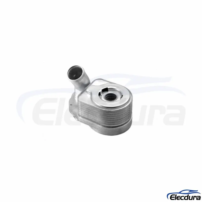 5801555580 Alfa Romeo / Alfarome / Fiat / Iveco / Lanci / Lancia Chladič motorov&eacute;ho oleje velkoobchodn&iacute; v&yacute;měna n&aacute;hradn&iacute;ch d&iacute;lů