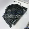 Aftermarket borstelloze radiatorkoelventilator 64506908124 voor importeurs en groothandelaren