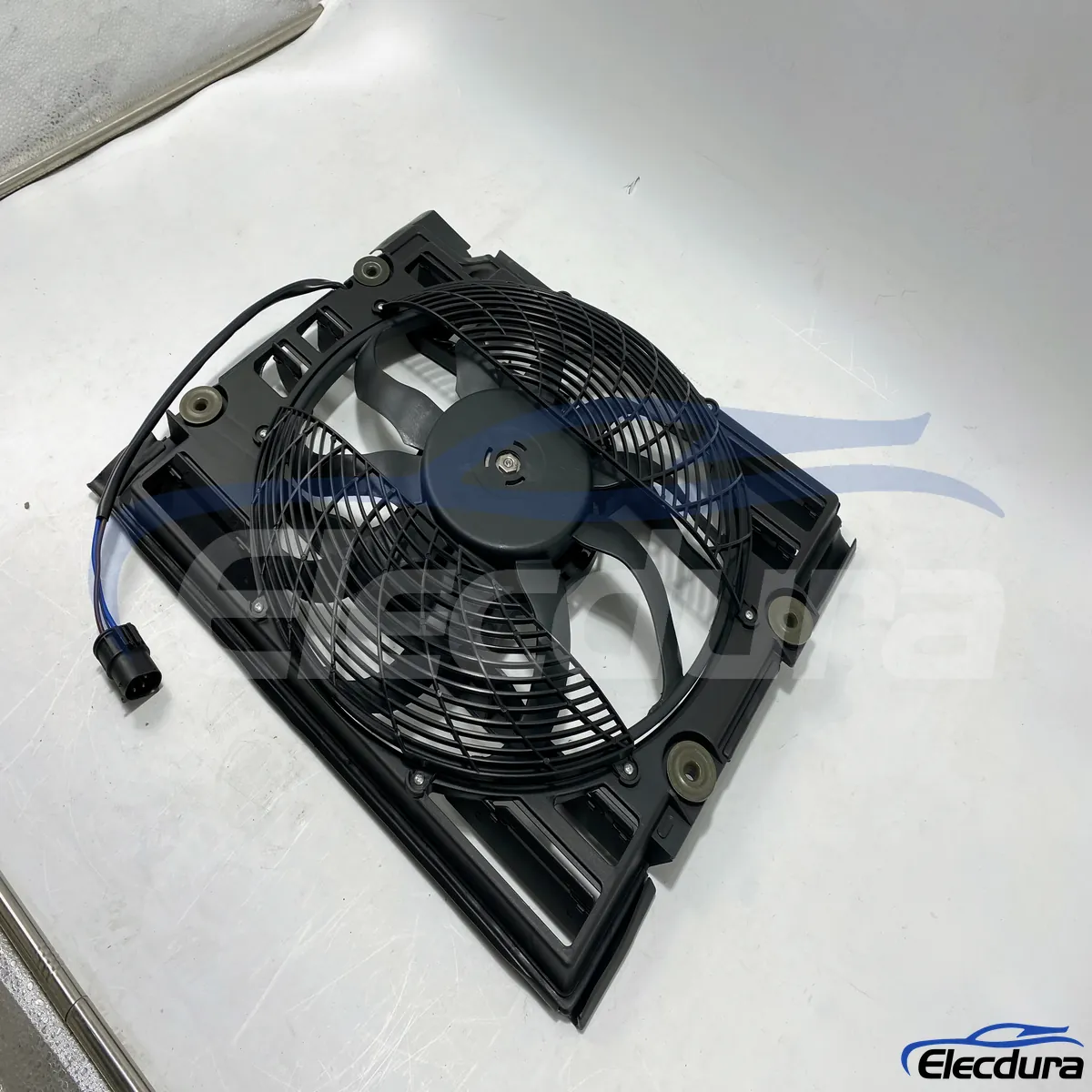 Aftermarket bezkomut&aacute;torov&aacute; sestava chladic&iacute;ho ventil&aacute;toru chladiče 64506908030 pro dovozce a velkoobchodn&iacute;ky