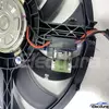 Вентилятор охолодження конденсатора BMW, заміна OE 17422752632 оптова поставка деталей