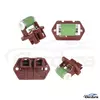 1334788080 Fiat Palio Soğutma Fanı Direnci satış sonrası toptan satış
