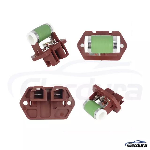 1334788080 Fiat Palio Cooling Fan Resistor aftermarket χονδρική