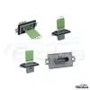 Velkoobchod s n&aacute;hradn&iacute;mi d&iacute;ly 5174618AA Dodge truck Blower Motor Resistor