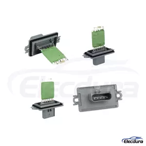 5174618AA HVAC Blower Motor Resistor หลังการขายขายส่ง