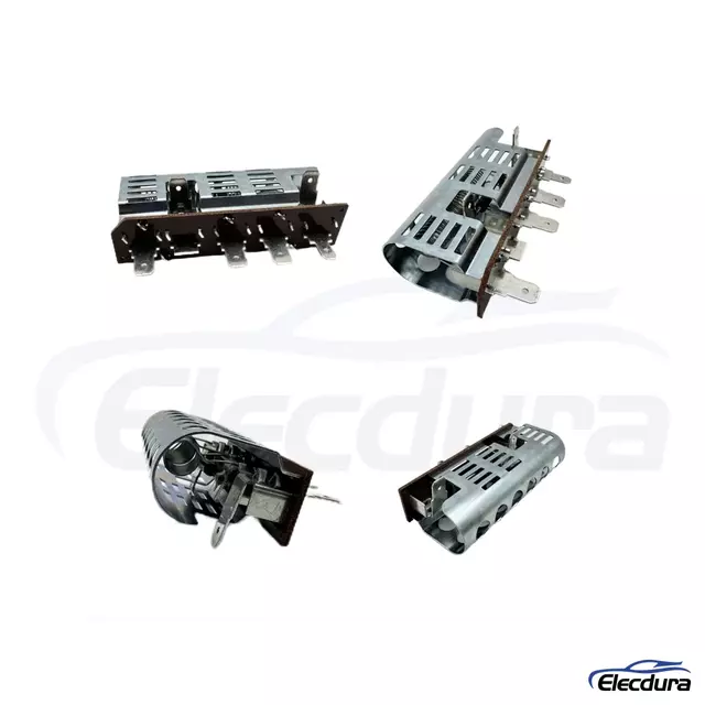 Renault Heater Blower Motor Resistor 7701028683 aftermarket αντικατάσταση χονδρικής