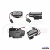 89019166 Heater Αντίσταση μοτέρ ανεμιστήρα καμπίνας 89019166 for Buick aftermarket χονδρική αντικατάσταση