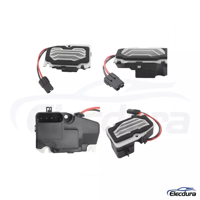 89019166 fűtőventill&aacute;tor motor ellen&aacute;ll&aacute;s 89019166 Buick ut&aacute;ngy&aacute;rtott nagykereskedelmi csere